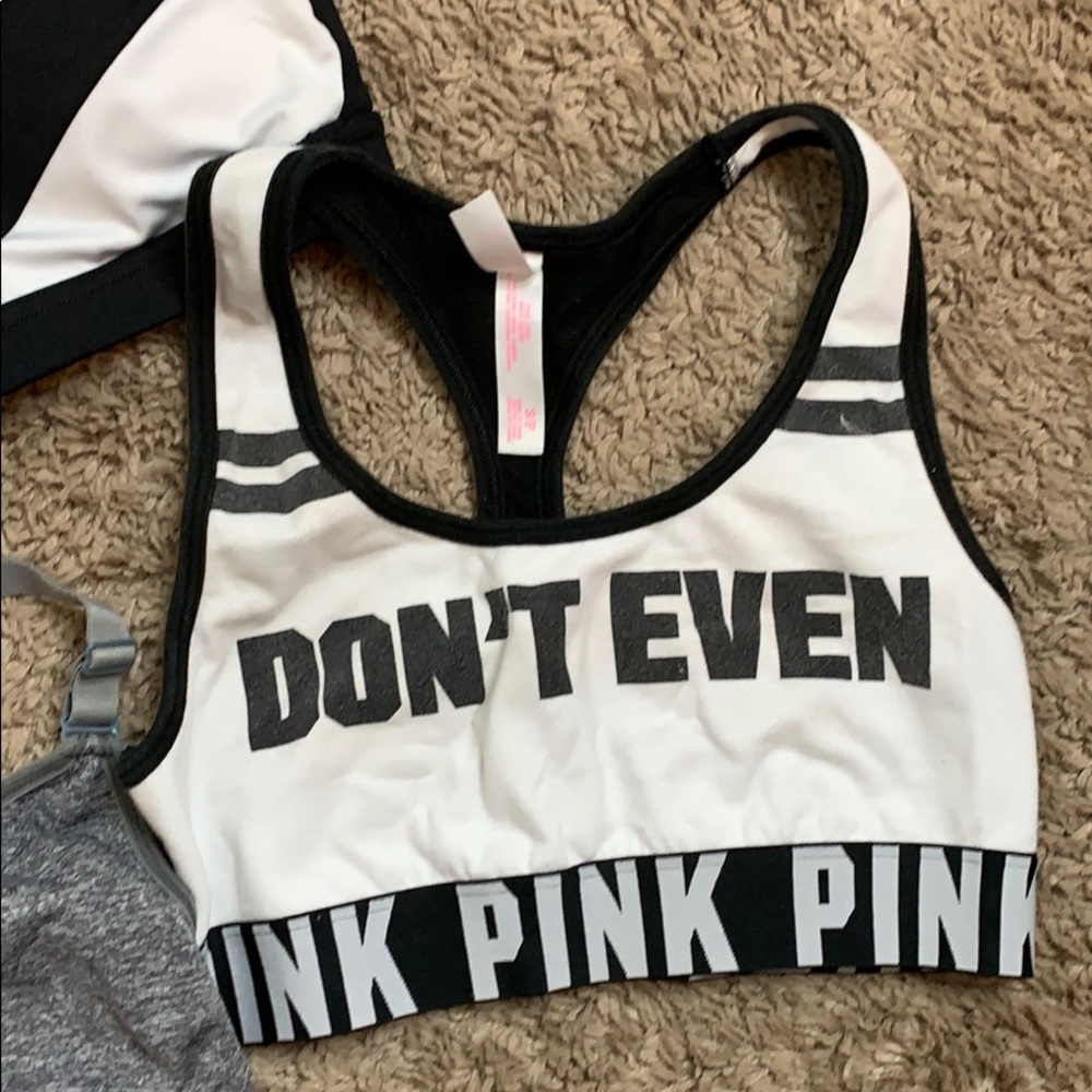 Sports Bra Bundle! - Picture 2 of 7